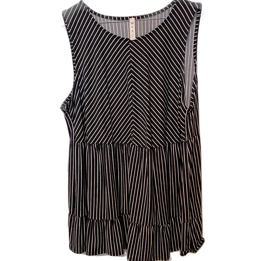 LIKE NEW Tank Top